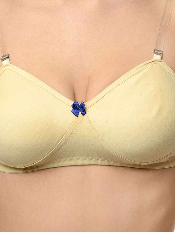 detachable strap t-shirt bra - 13196363 -  Standard Image - 3