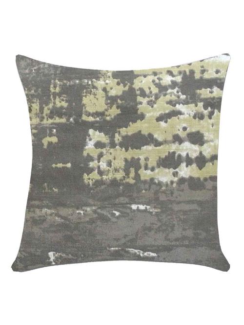 ambbi collection printed cotton cushion cover - 13271264 - Standard Image - 0