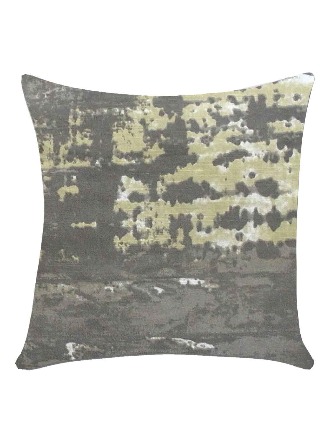 ambbi collection printed cotton cushion cover - 13271264 - Zoom Image - 0