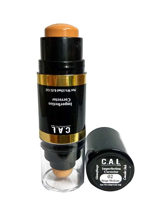 c.a.l los angeles imperfection corrector concealer stick