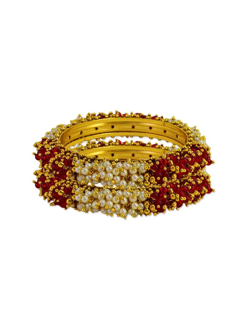 gold plated bangle