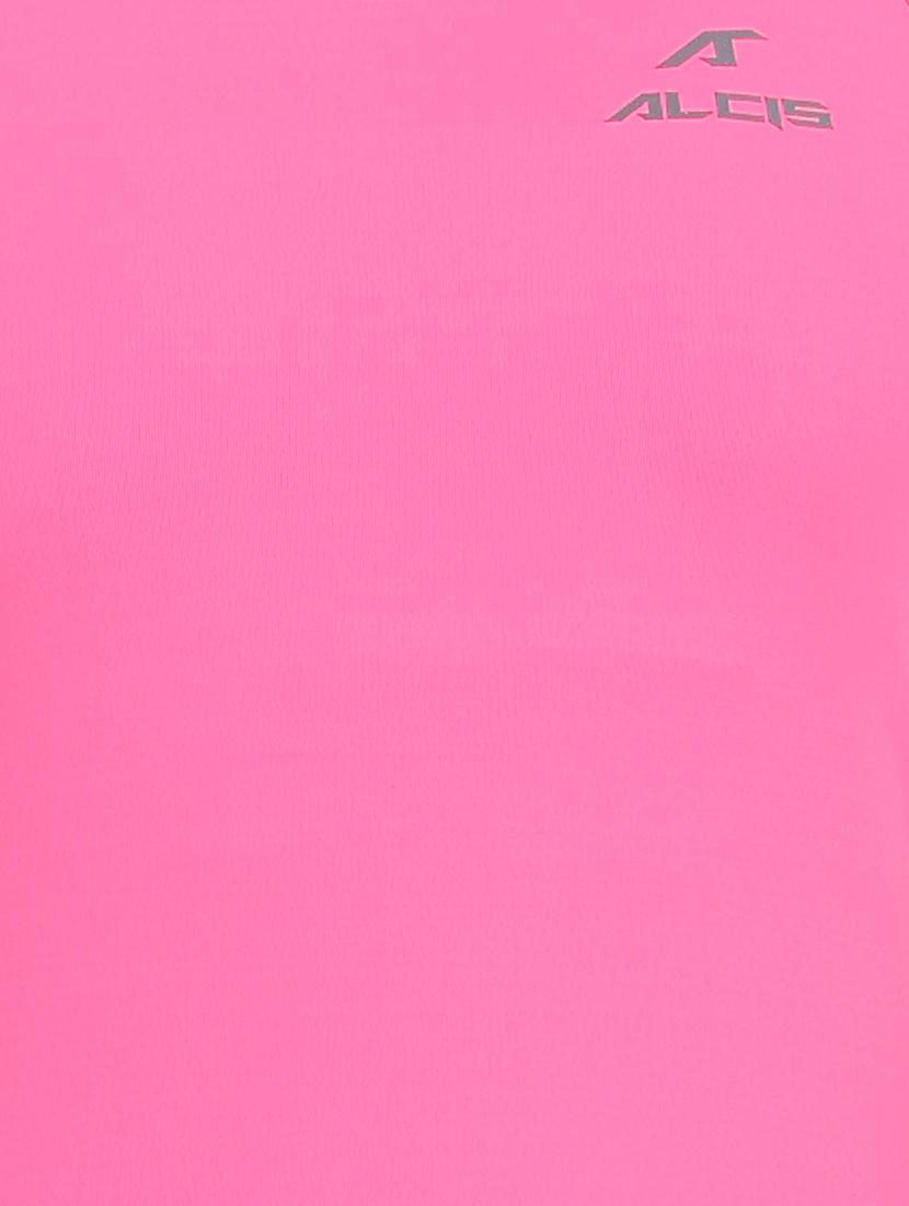 pink regular top - 13286803 - Standard Image - 3