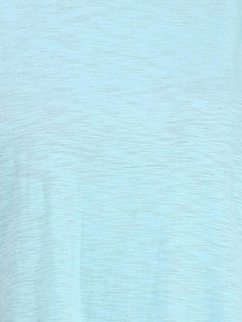green cotton tank top - 13286805 - Standard Image - 3