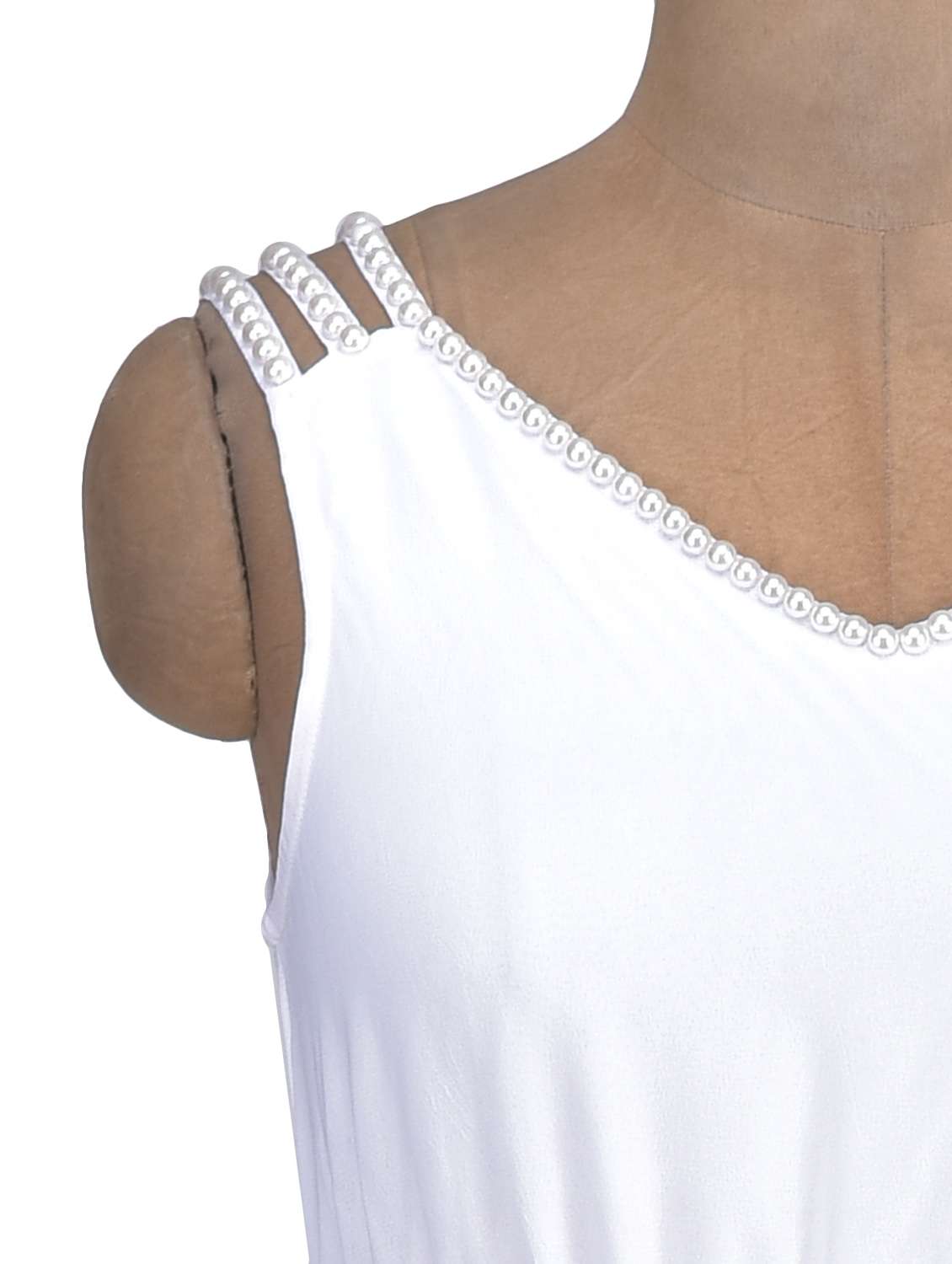 women's solid dress - 1329553 - Standard Image - 3