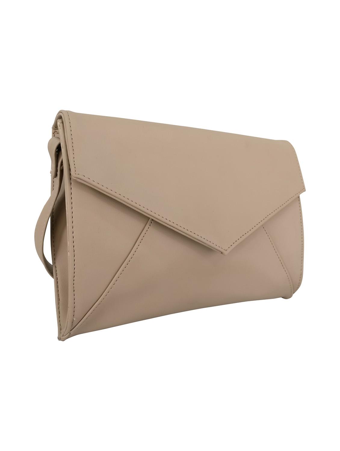 grey leatherette sling bag - 13303466 - Standard Image - 3