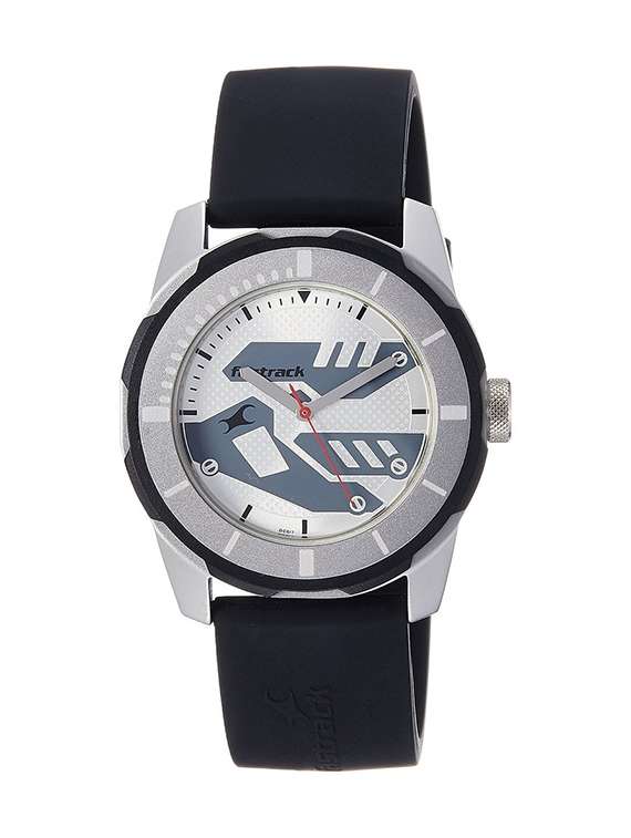 fastrack sports 3099sp01 men's watch