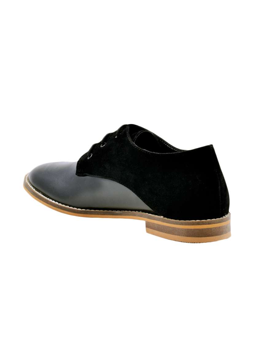 Black Heels Sss Shoes For 999 Buy Online Black Sheet Casual Shoes