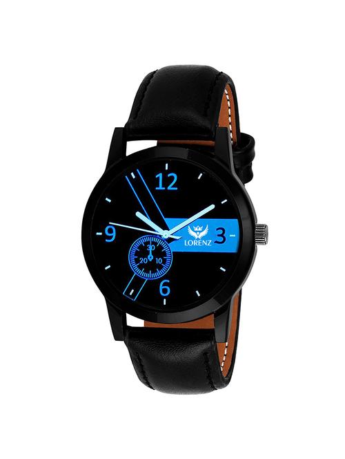 lorenz mk-1014a multi colour new men's watch - 13335902 -  Standard Image - 0