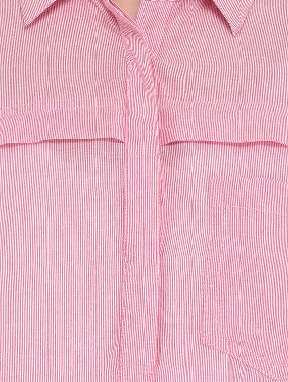 women's straight kurta - 13340443 -  Standard Image - 3