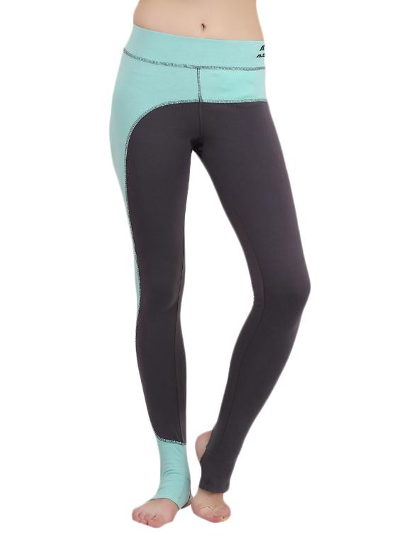 black track pant