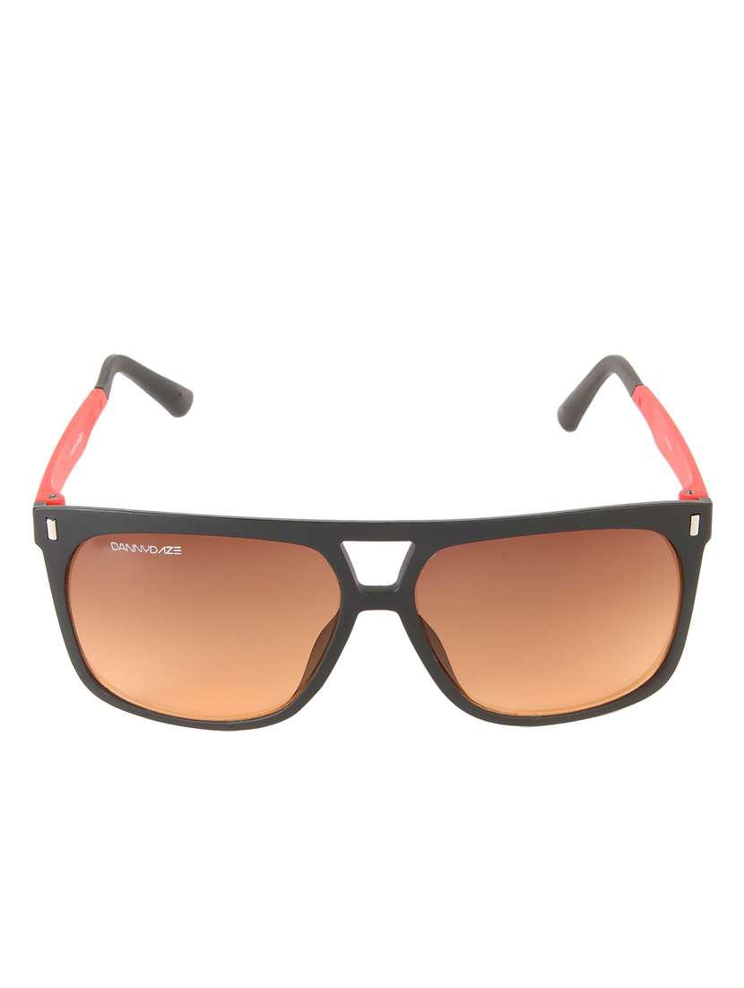danny daze square d-3214-c5 sunglasses
