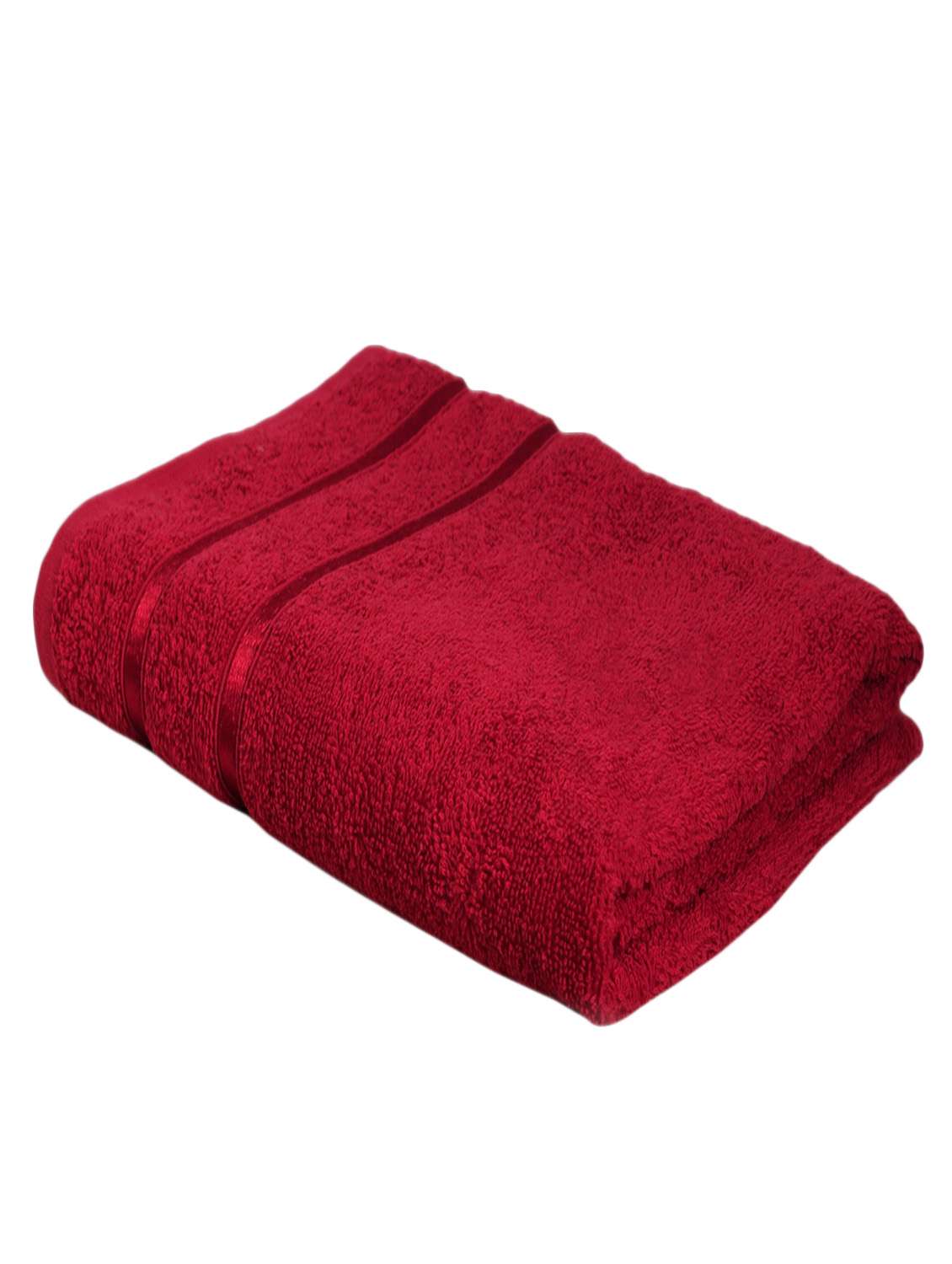 story @ home white 100% cotton bath towel