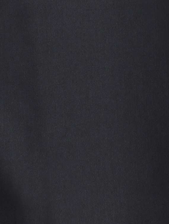 grey polyester flat front trousers formal trouser - 13367600 -  Standard Image - 3