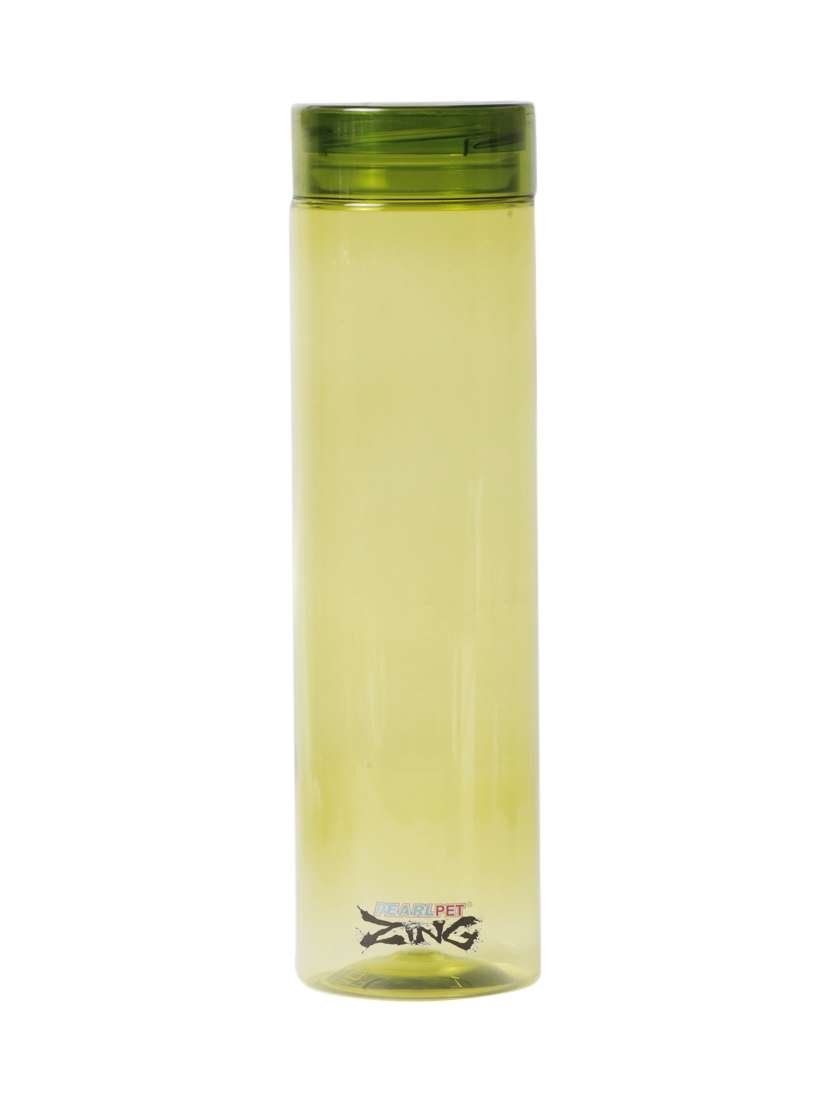 Pearlpet Zing Round Water Bottle 1000ml