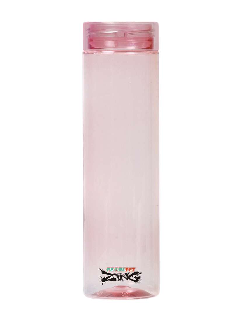Zing Round Water Bottle 