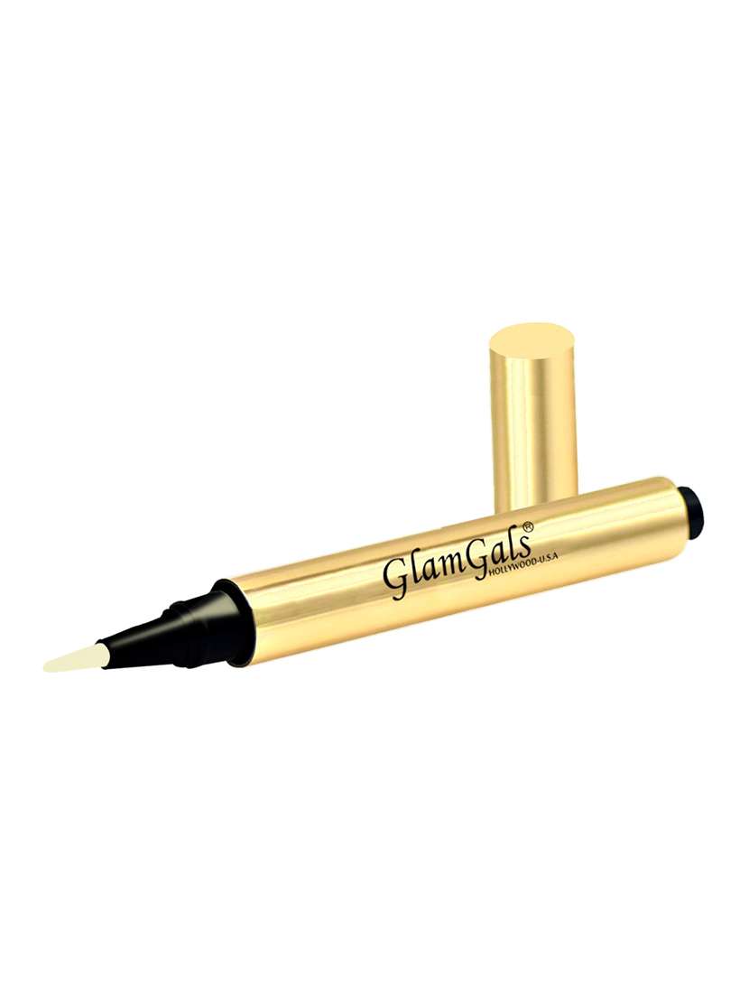 glamgals beige pen concealer 