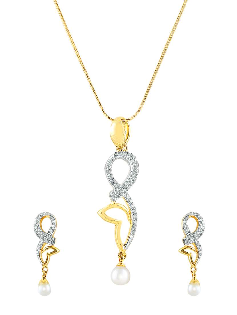 gold brass set - 13429654 -  Zoom Image - 0