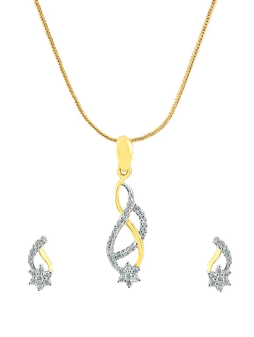 gold brass set - 13429661 -  Zoom Image - 0