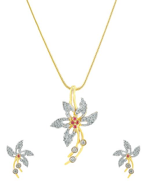 gold brass set - 13429668 - Standard Image - 0