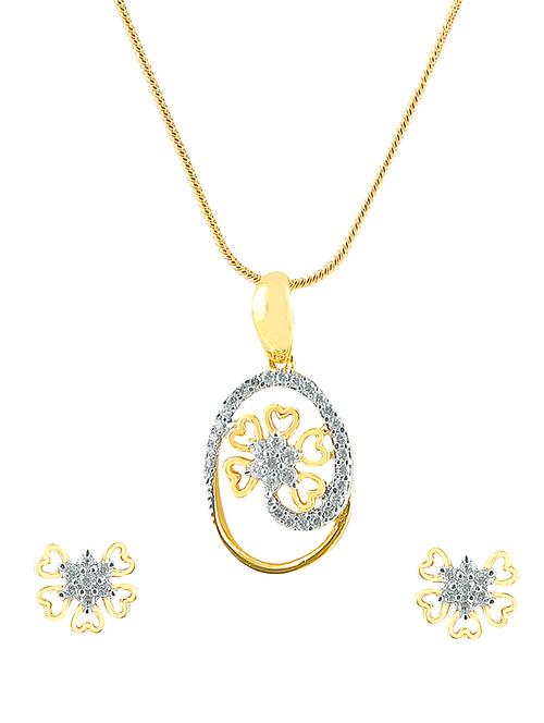 gold brass set - 13429671 - Standard Image - 0