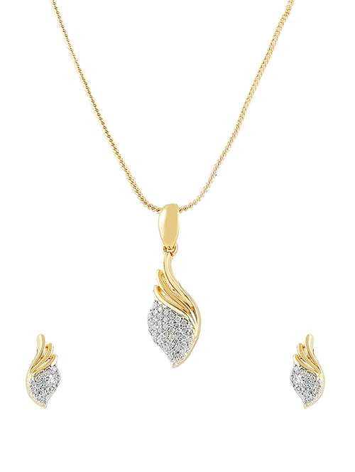 gold brass set - 13429696 - Standard Image - 0