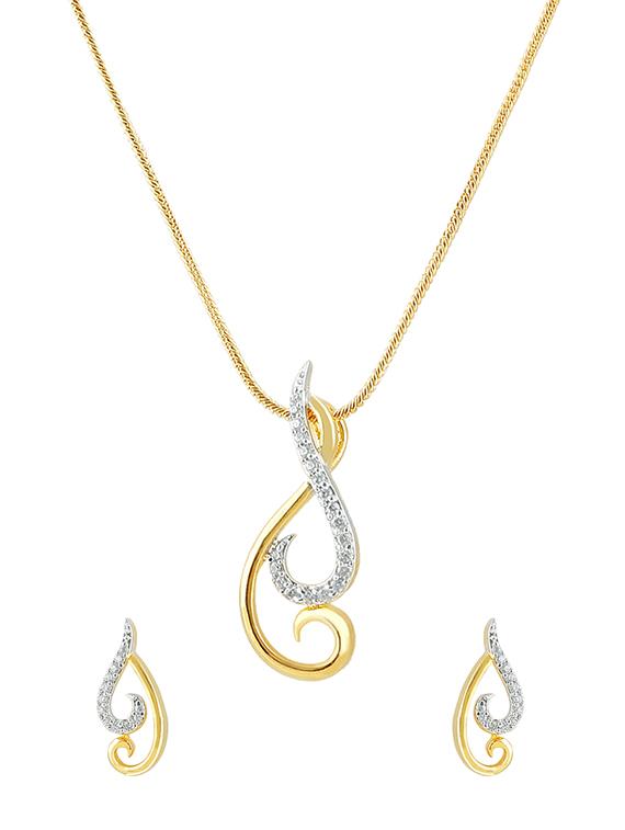 gold brass set - 13429699 -  Zoom Image - 0