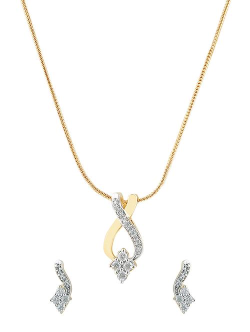 gold brass set - 13429704 - Standard Image - 0