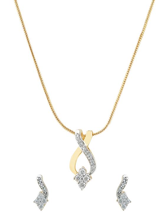 gold brass set - 13429704 - Zoom Image - 0