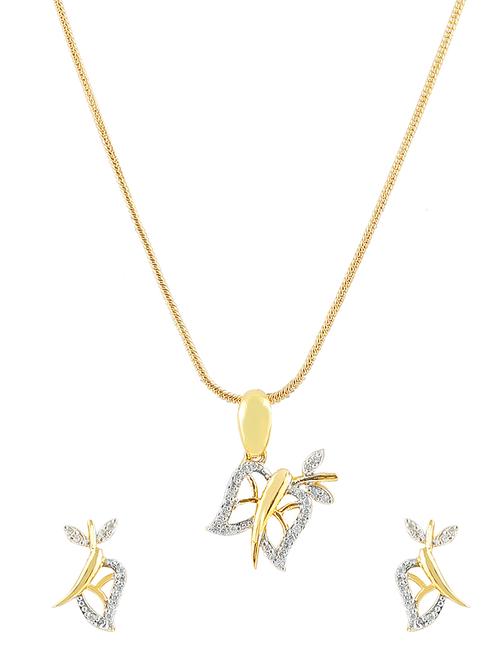 gold brass set - 13429712 - Standard Image - 0