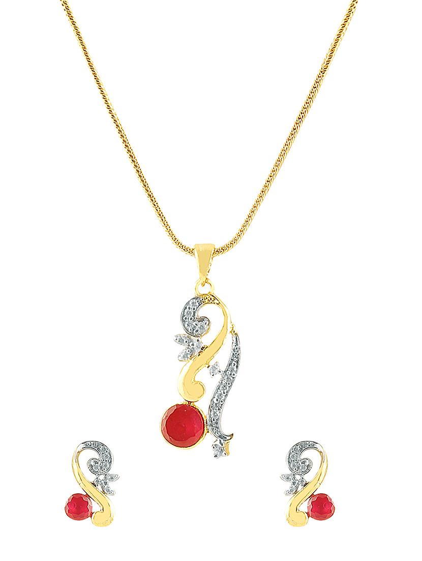 gold brass set - 13429713 -  Zoom Image - 0