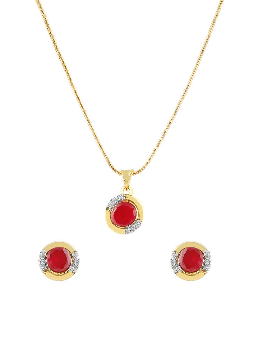 gold brass set - 13429719 -  Zoom Image - 0