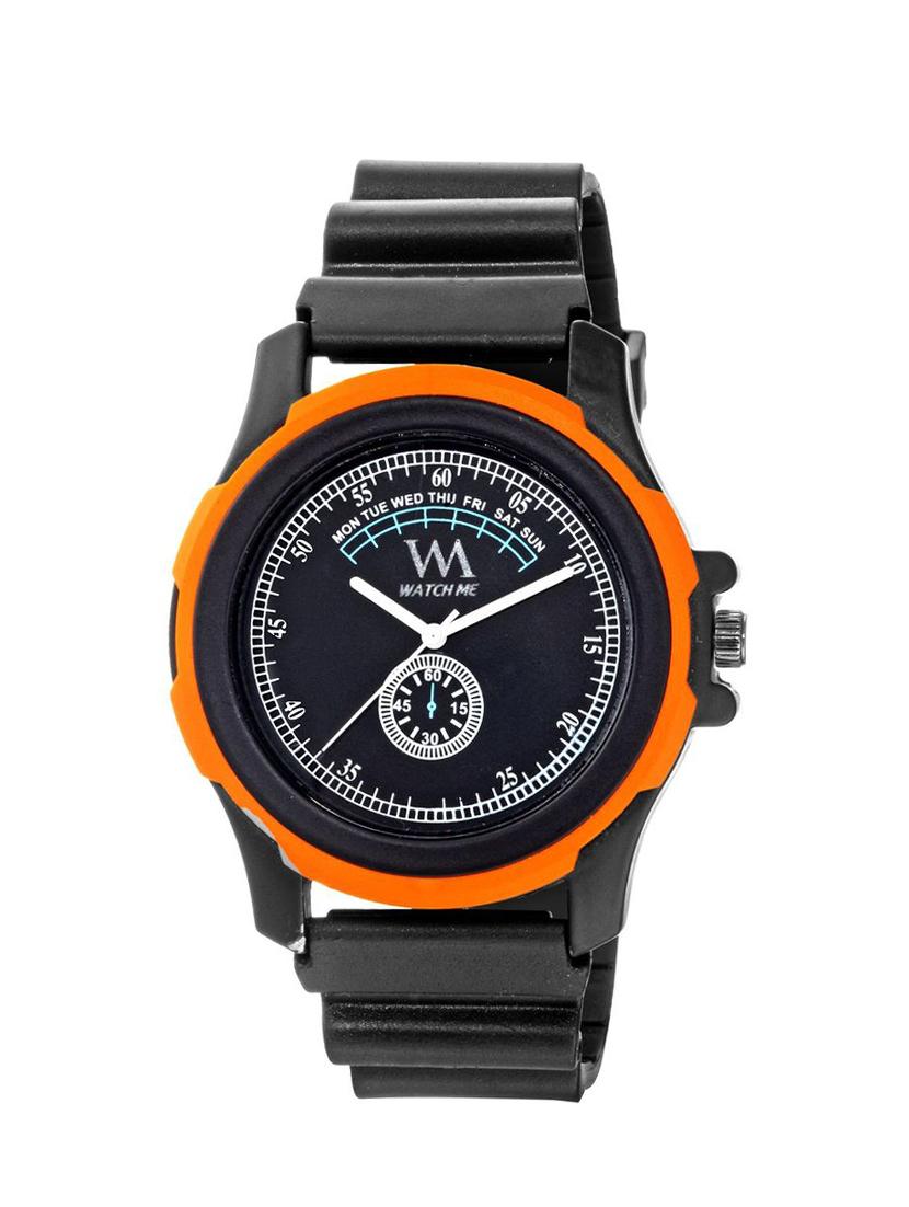 watch me white dial watch for men wmal-220twm - 13433317 - Zoom Image - 0