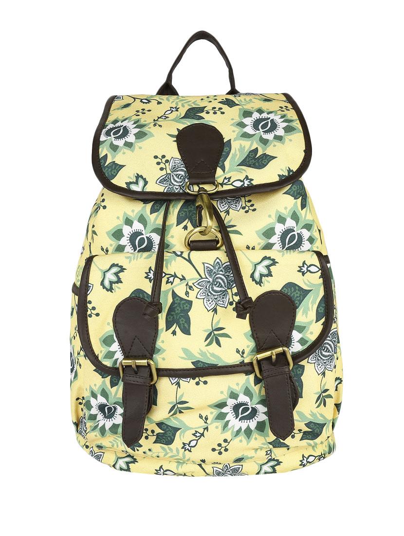multi canvas backpack - 13455024 -  Zoom Image - 0