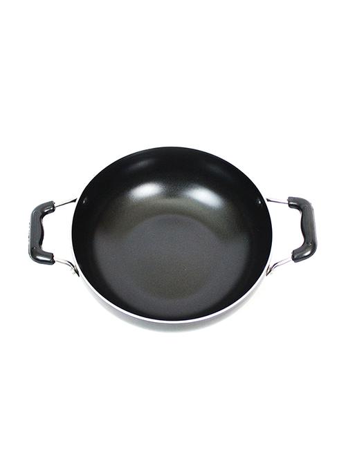 fabiano non stick kadai - 13464900 -  Standard Image - 0