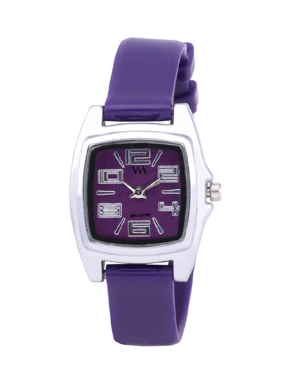 watch me square dial analog watch combo - 13604855 - Zoom Image - 0