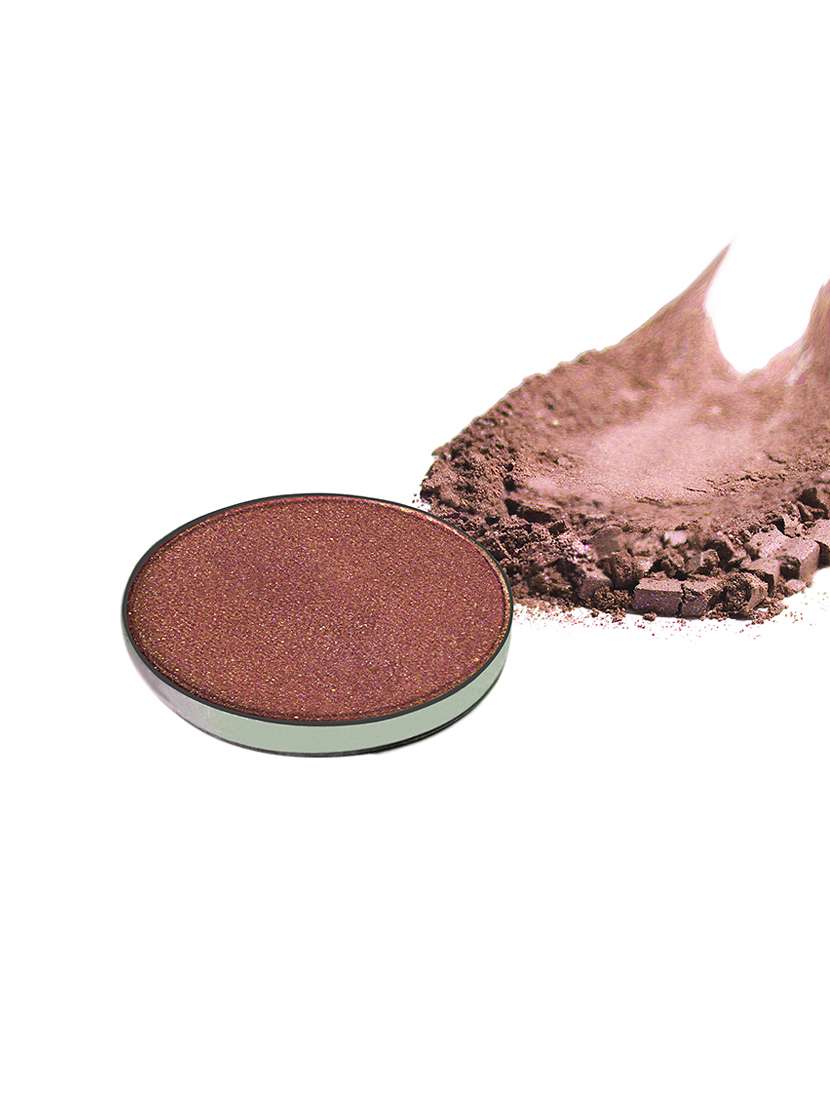 glamgals hollywood-u.s.a diamond eyeshadow,light purple,3g