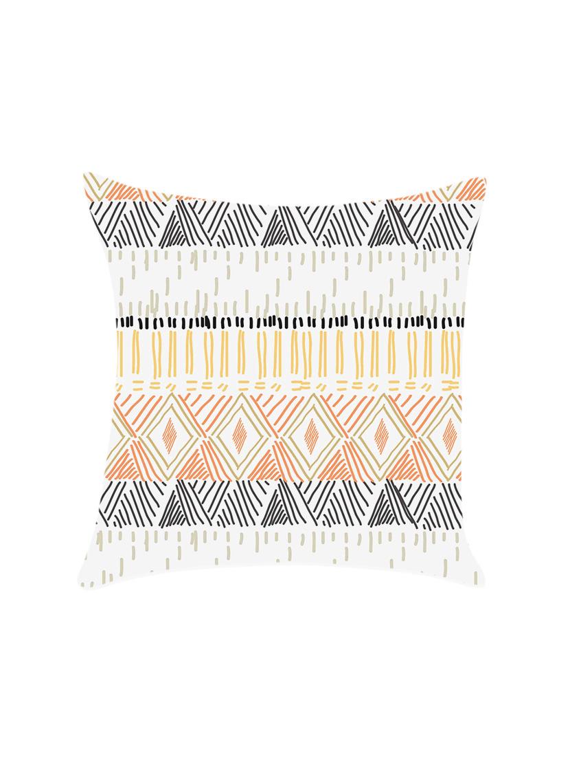 ambbi collection digitally printed cushion cover - 13652840 - Zoom Image - 0