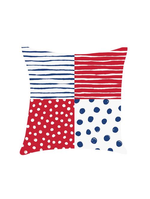 ambbi collection digitally printed polyester cushion cover - 13652870 - Standard Image - 0