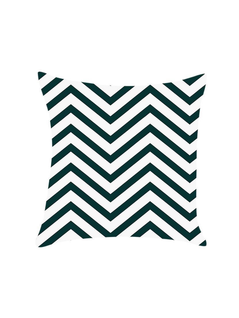 ambbi collection digitally printed cotton cushion cover - 13656059 - Zoom Image - 0