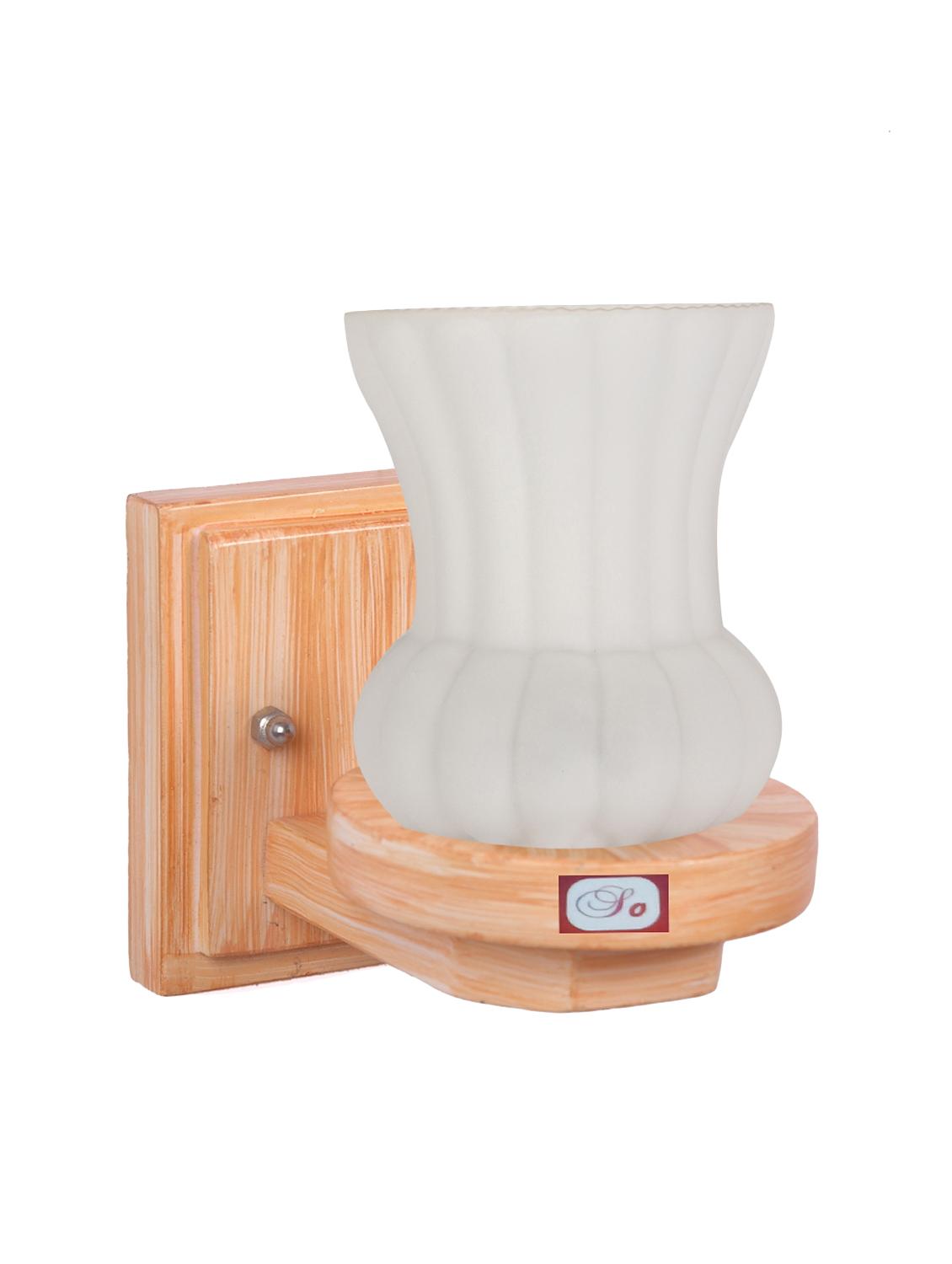 somil new design & shape hand decorative wall lamps (set of four) - 13668924 - Standard Image - 3