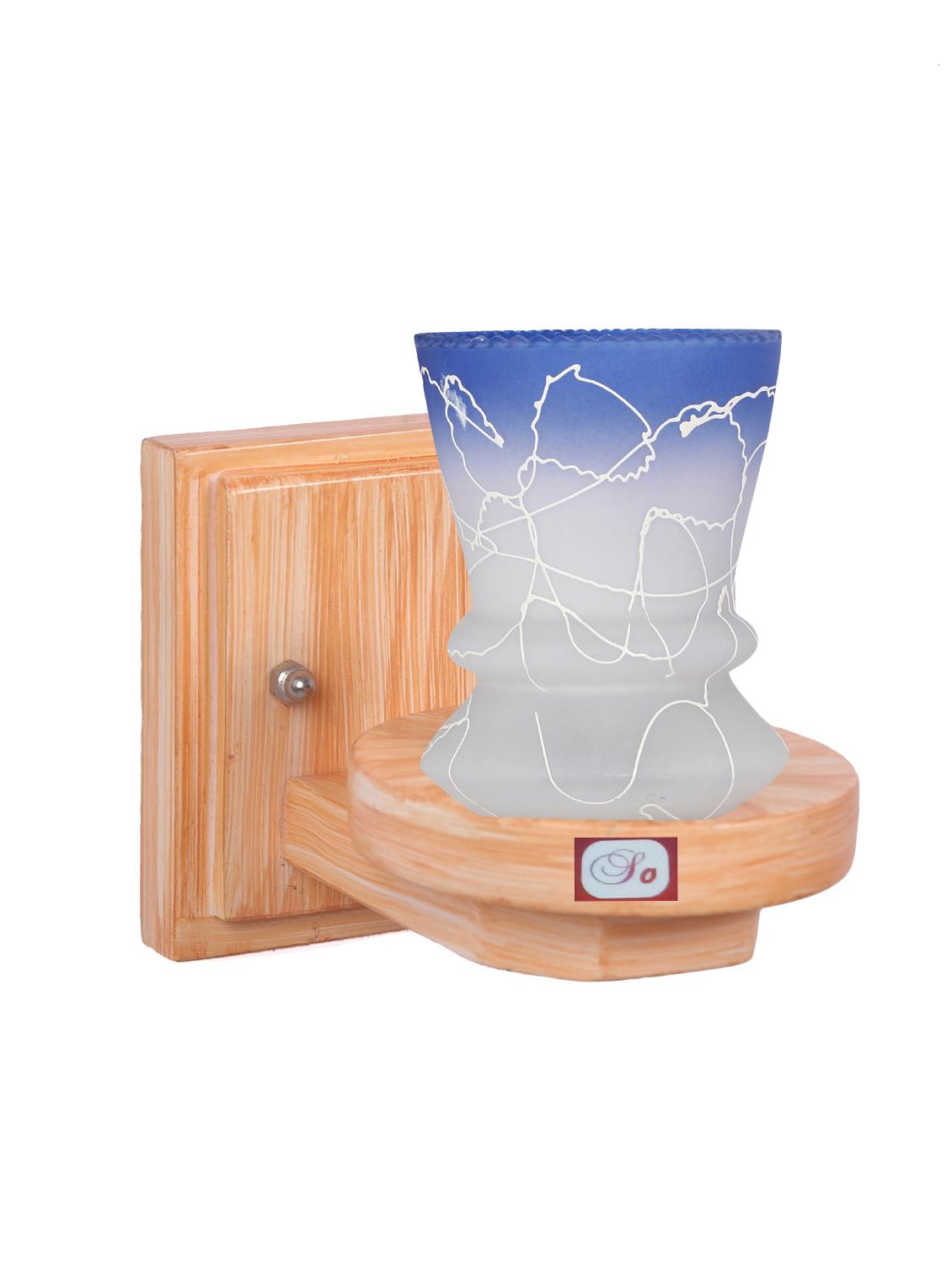 somil new design & shape hand decorative wall lamps (set of four) - 13668933 - Standard Image - 3
