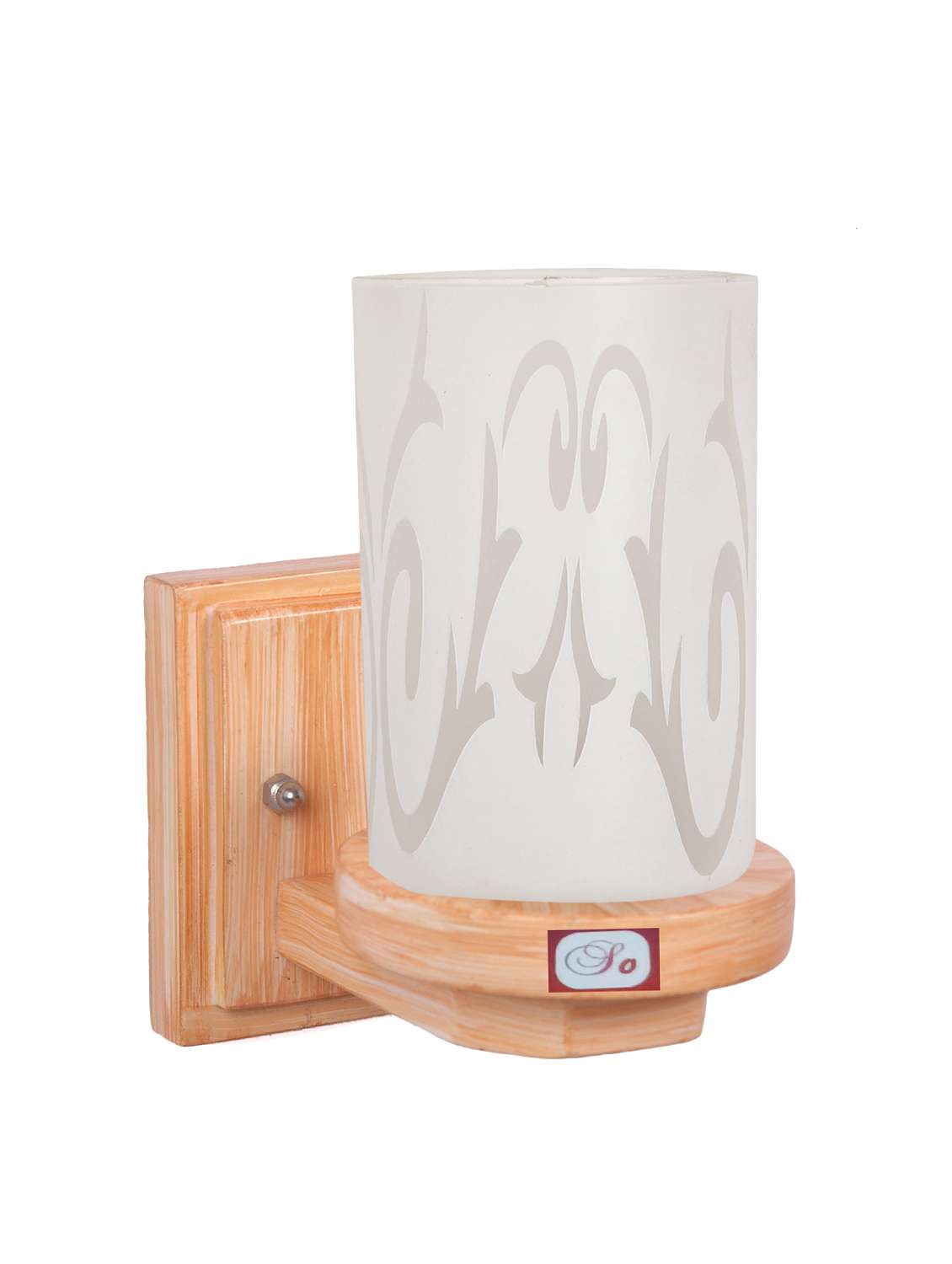 somil new design & shape hand decorative wall lamps (set of four) - 13668935 -  Standard Image - 3