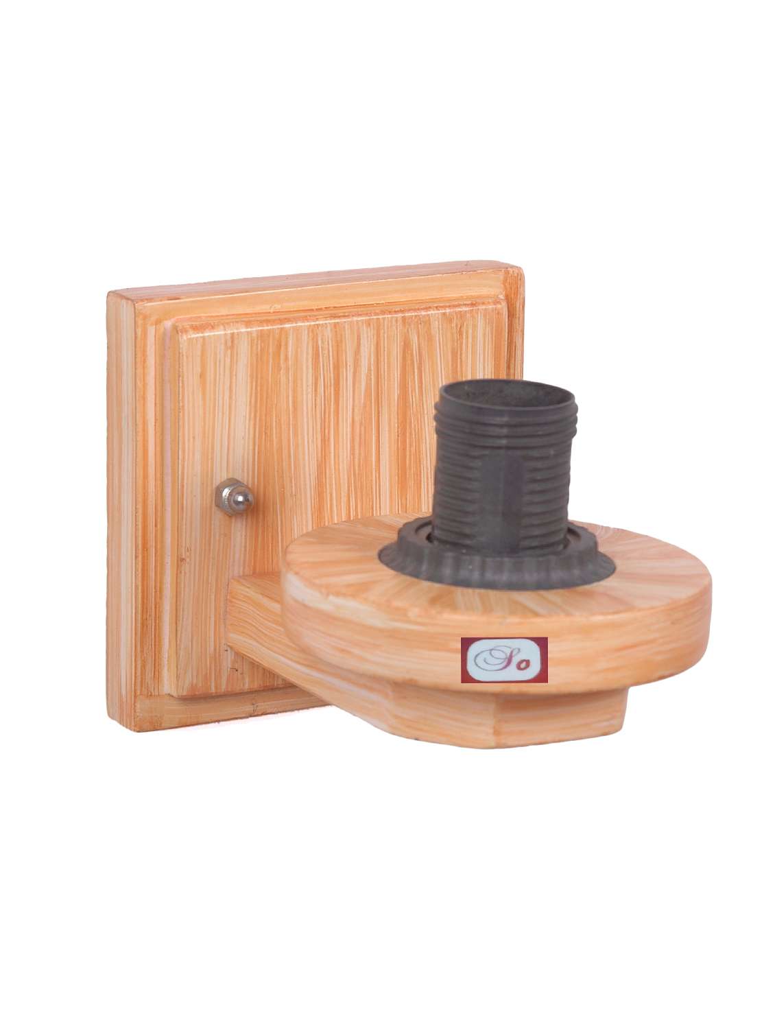 somil new design & shape hand decorative wall lamps (set of four) - 13668963 -  Standard Image - 3