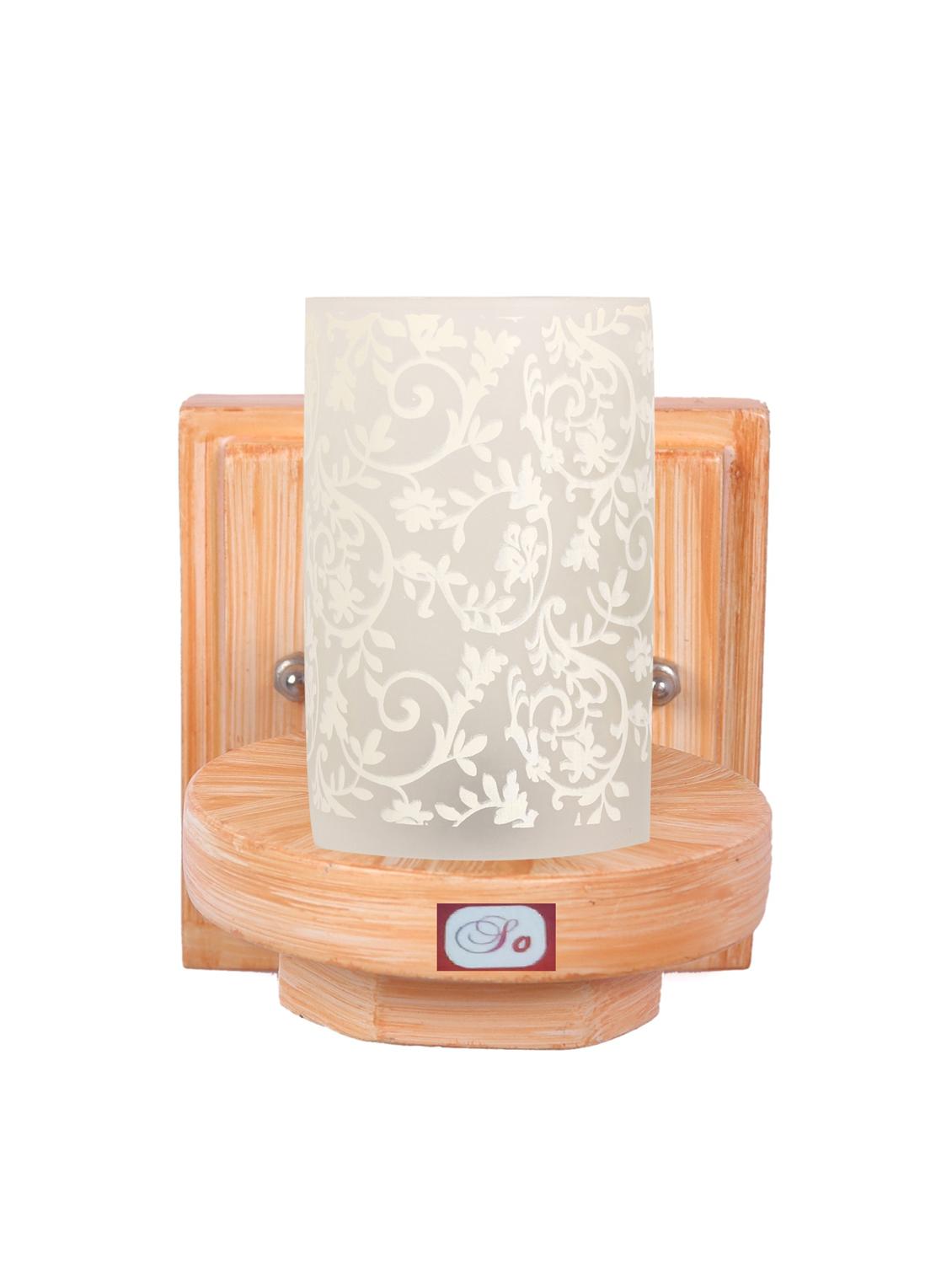 somil new design & shape hand decorative wall lamps (set of one) - 13668968 - Zoom Image - 0