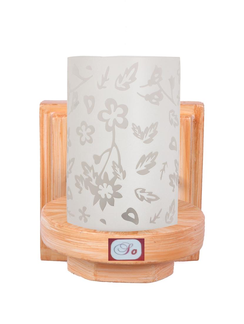 somil new design & shape hand decorative wall lamps (set of one) - 13668980 -  Zoom Image - 0