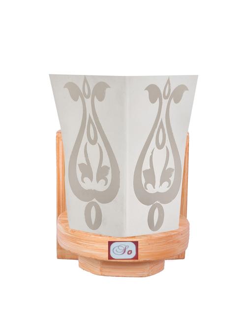 somil new design & shape hand decorative wall lamps (set of one) - 13668984 -  Standard Image - 0