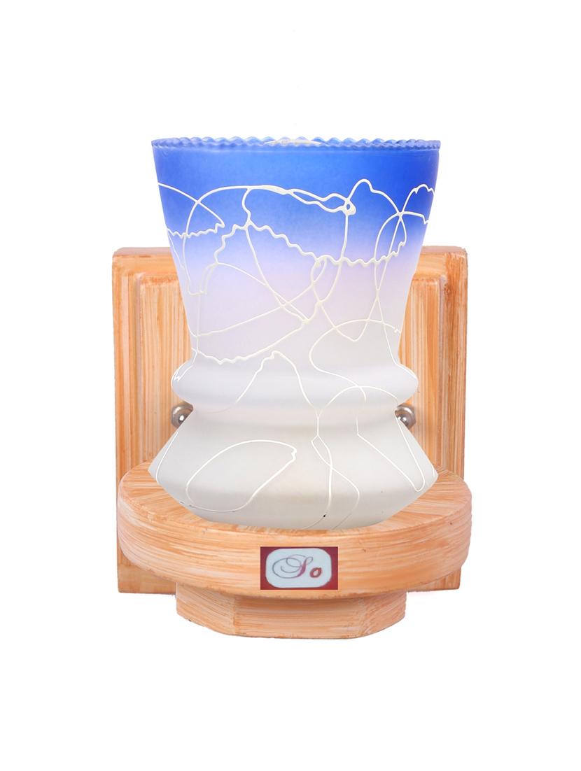 somil new design & shape hand decorative wall lamps (set of one) - 13669002 - Zoom Image - 0