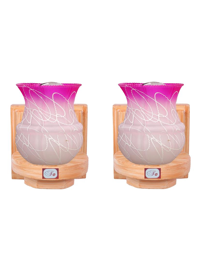 somil new design & shape hand decorative wall lamps (set of one) - 13669004 - Zoom Image - 0