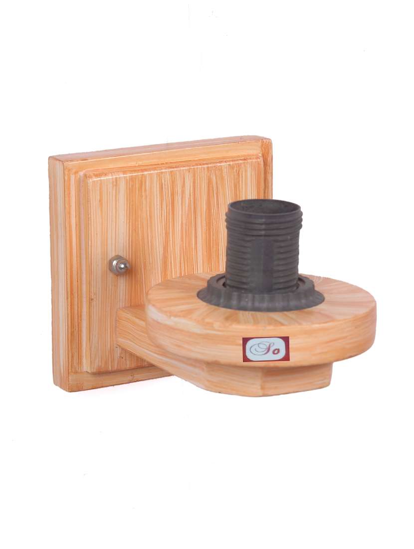 somil new design & shape hand decorative wall lamps (set of two) - 13669044 -  Standard Image - 3