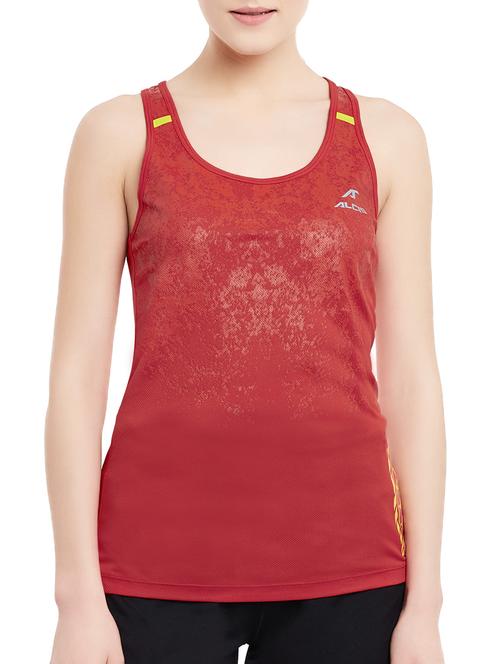 red tank top - 13672251 - Standard Image - 0